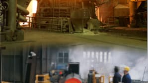 Production management software for steel mills