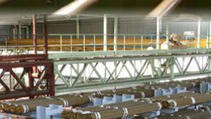 Software per la gestione della produzione nelle TRAFILERIE