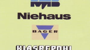 Spare parts for cable and rope-making machines: ask Stolberger
