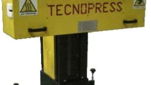 Tecnopress srl alla Fastener Fair 2009 a Stoccarda
