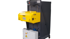 Induzione in movimento, SCF/I by Tecnopress