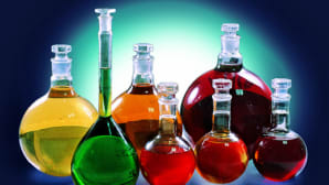 Olii e composti liquidi per trafilatura a bagno