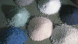 Lubrificanti per trafilatura a secco