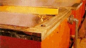 Sali di preparazione per vergelle e fili
