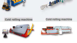 Steel wire processing equipment