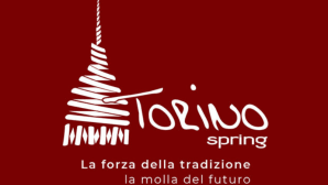 Torino Spring: new year, new catalog