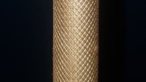 Special bars, T-profiles, L-profiles, and special services