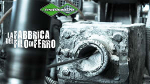 Nuovo ingresso su Expometals: Trafilcentro Srl