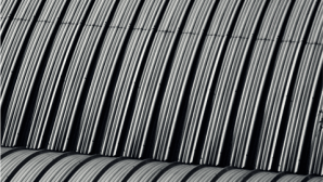 Trafileria Galbani, soap lubricated wire for every need