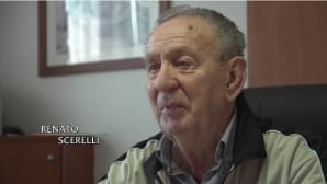 A video interview with Trafilerie Scerelli, now and then