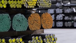 Trafilerie Assi: una nuova qualità di acciaio presto a catalogo