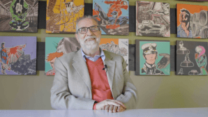 Alberto Gianola, owner of the wire drawing mill Trafilerie di Malavedo, has passed away