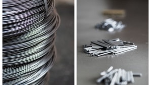 Trafilerie di Malavedo: wiring history