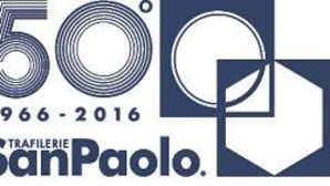 La trefilería San Paolo celebra sus 50 años con un nuevo sitio web