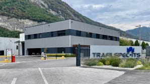 Trafilspec-ITS: installation of a new photovoltaic system in the works