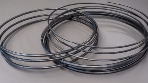Cold-drawn wires with round, square, hexagonal, and special profiles