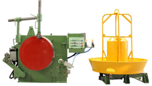 Machines en surplus? Il y pense Tramev