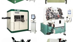 Transworld Engineering now representing Shinko Machinery