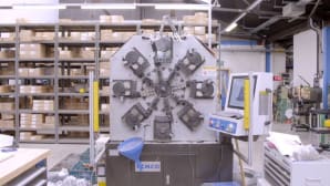 The beginning of a new era: Transworld Engineering to join Webster & Horsfall Group