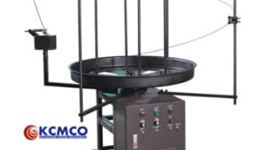 Automatic wire feeder for spring machines KSJ-200