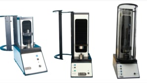 Compression and extension spring testers CT Series (C Frame)