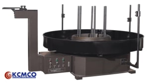 Automatic wire feeder for spring machines KSJ-1000/1500/2500