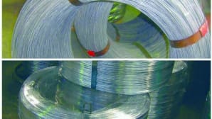 Wire drawing factory Trafilerie di San Giovanni celebrates 70 years of production