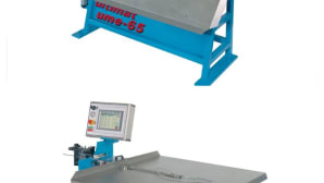 Focus on Ultimat UME wire forming machines