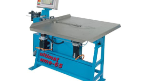 2 Axis Wire Forming Machines ultimat UME