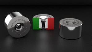 Vassena e Hyperion, squadra che vince non si cambia