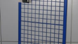 Reti per la produzione di espositori