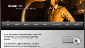 Viraj lanciert neue Website