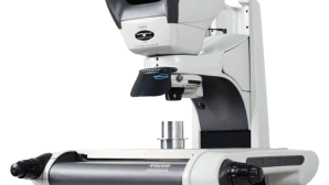 Microscopio de medición óptica de alta precisión