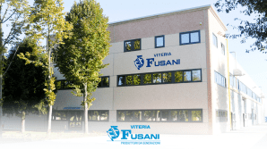 Future and sustainability: a new water treatment plant for Viteria Fusani