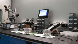 Major improvements for Viteria Fusani: revamped quality office