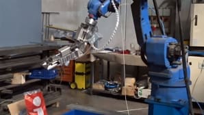 Resale of second-hand overhauled wire and tube machines
