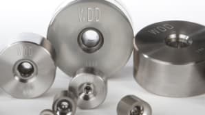 Tungsten carbide dies