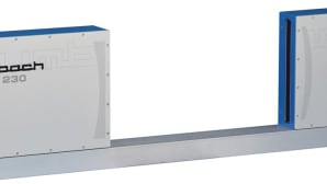 Neuer ODAC® 230-Messkopf von Zumbach: Für grosse Dimensionen bei engen Platzverhältnissen