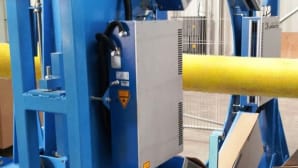 Messung von Offshore Kabeln und Komponenten mit Instrumenten von Zumbach