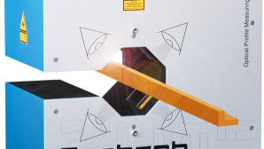 Verlässlicher als Augenmass: Flachprofile und Profildrähte mit System messen