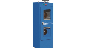 Wire temperature under control with ZUMBACH's new WST preheater