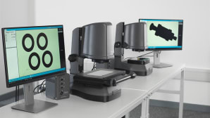 TVM: non-contact measuring system