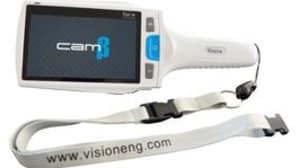 Camβ: portable digital magnifier