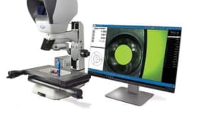 Swift PRO Duo: optical and video measuring system