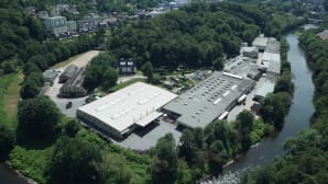 150 anni di esperienza nella produzione del perfetto filo d'acciaio per molle