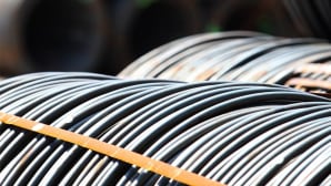 Come migliorare la produzione di filo nervato con controllo di processo e manutenzione predittiva