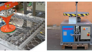 A trusted partner for the wire industry: Angeli special plants