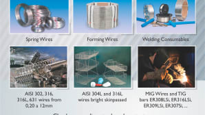 Erre Inox: "Dar forma a sus productos es la esencia de nuestro trabajo"