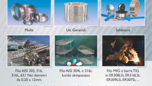 Erre Inox: “Dare forma ai vostri prodotti è la sostanza del nostro lavoro” 