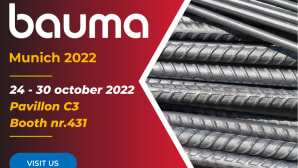 Promostar the innovation partner: find out more about the latest technologies shown at Bauma 2022